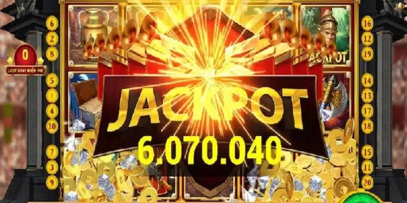 Game nổ hũ đổi tiền mặt 188Bet - Trải nghiệm game slot đầy thú vị Kinh nghiệm chơi game nổ hũ đổi tiền mặt hiệu quả tại 188Bet