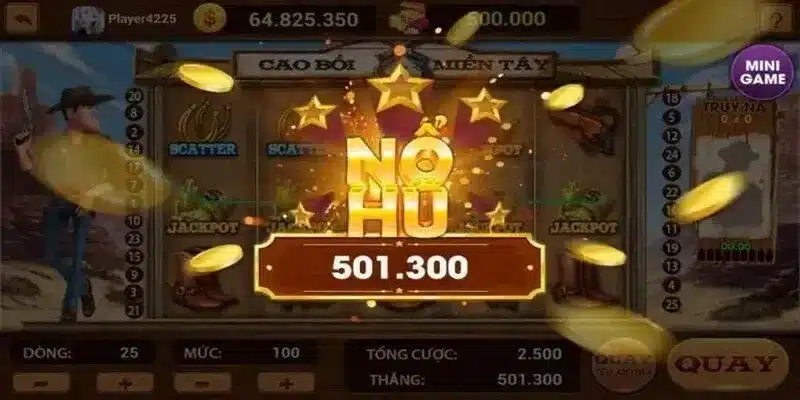 Nổ hũ online 188Bet - Mang đến cơ hội trúng jackpot cực khủng Khám phá các loại jackpot và mức thưởng tại nổ hũ online