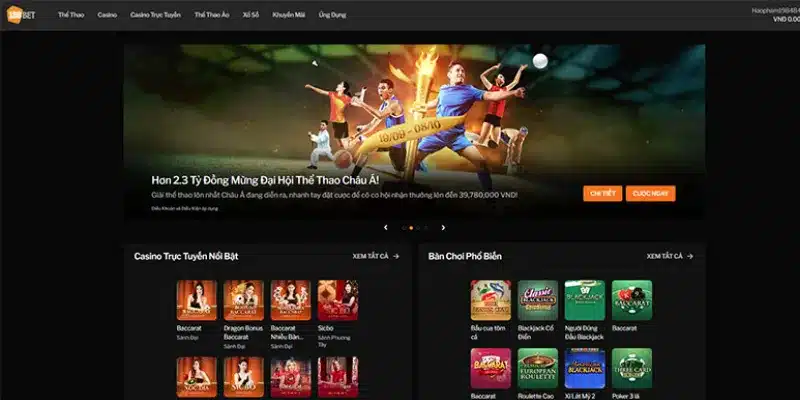 Về chúng tôi Sứ mệnh mang đến trải nghiệm giải trí vượt trội của 188Bet