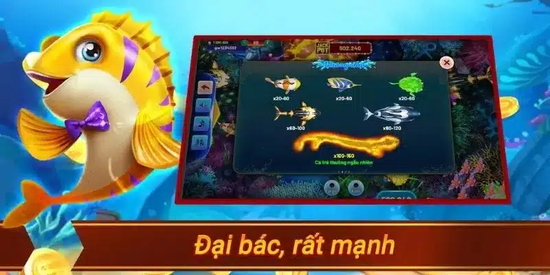 Tại sao bắn cá đổi thưởng 3D tại 188Bet là sự lựa chọn hàng đầu Một số chiến thuật hiệu quả giúp bạn nâng cao khả năng chiến thắng khi chơi game