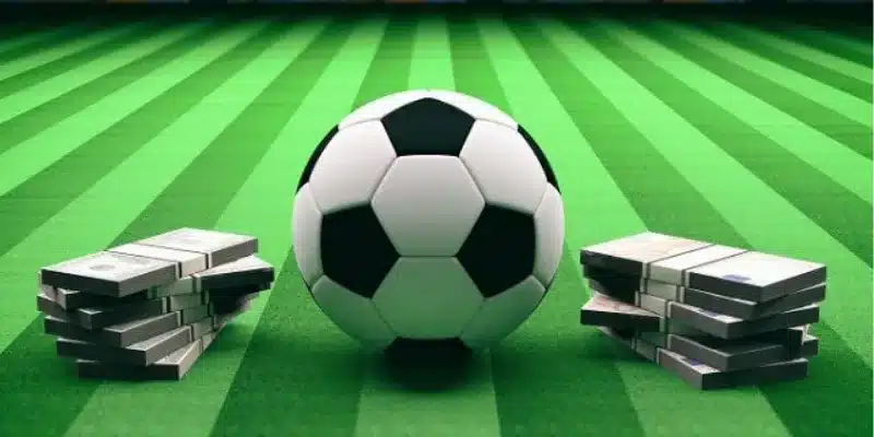 Khám phá kèo Châu Á: Cơ hội đặt cược đầy hấp dẫn tại 188Bet Ưu điểm nổi bật của kèo Châu Á tại 188Bet