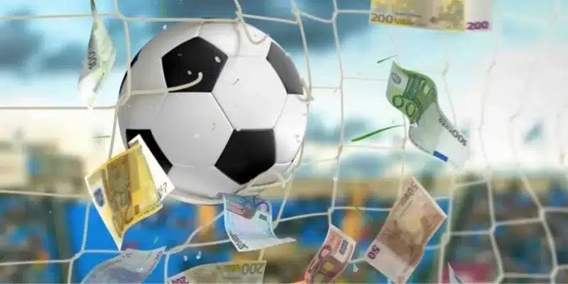 Khám phá kèo Châu Á: Cơ hội đặt cược đầy hấp dẫn tại 188Bet Người chơi thường mắc phải một số sai lầm phổ biến