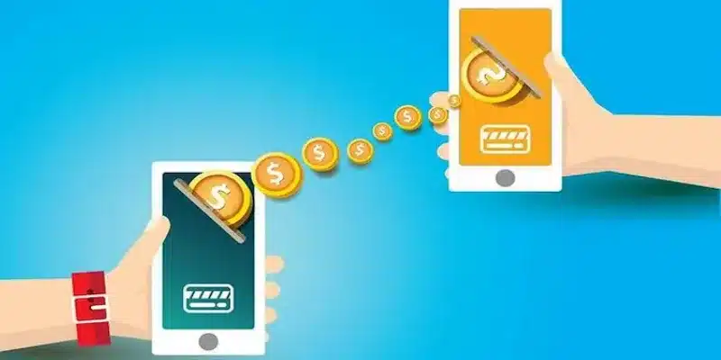 Rút tiền 188Bet Chọn phương thức rút tiền
