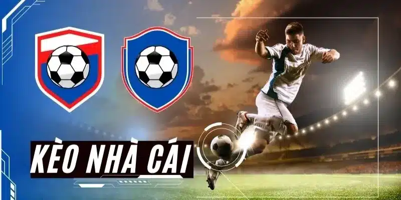 Giải mã tỷ lệ kèo nhà cái - Những điều cần biết Tìm hiểu khái niệm và các loại tỷ lệ kèo nhà cái