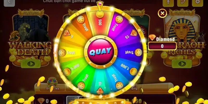 Mẹo quay hũ đổi thưởng: Tổng hợp bí kíp từ các cao thủ Mỗi trò quay hũ tại 188Bet đều có bảng trả thưởng riêng biệt