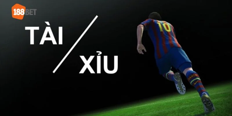 Đọc Kèo Bóng Đá 188BET - Kiến Thức Cá Độ Mới 2025 Hướng dẫn cách đọc kèo bóng đá 188Bet trong kèo tài xỉu